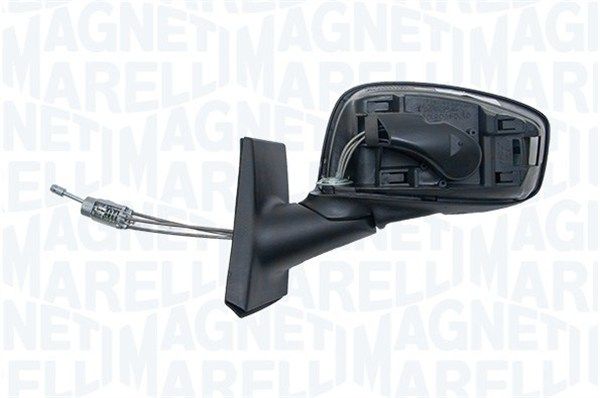 MAGNETI MARELLI Ulkopeili 350314026880